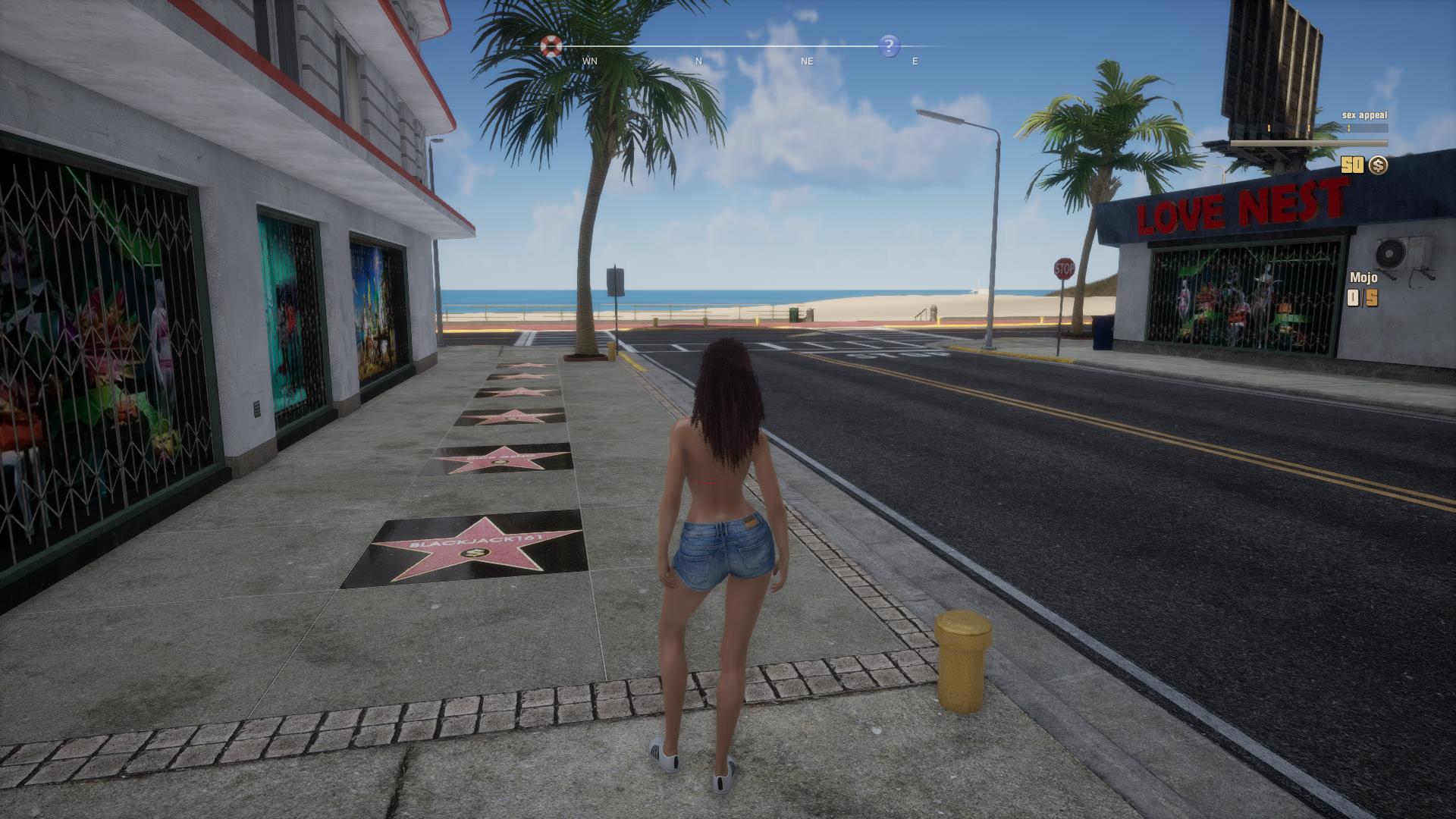 图片[3]-女性版GTA5 真实人生v2019.8 嘿嘿哟嘿嘿 全动态【PC端】-咔游