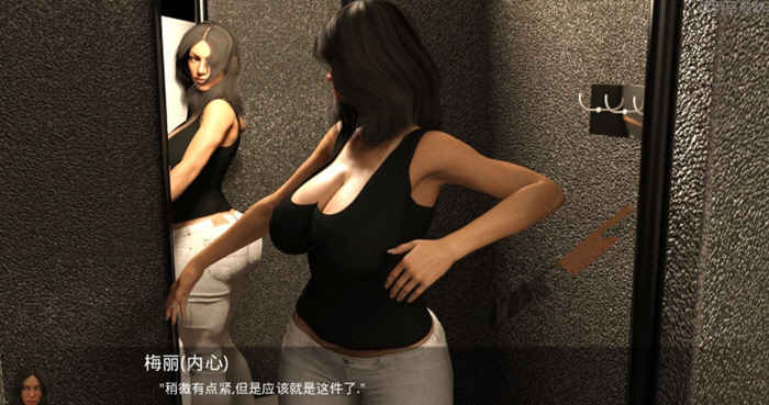 图片[2]-辣妻项目(Project Hot Wife) V0.1.7 精翻汉化版 PC+安卓-咔游