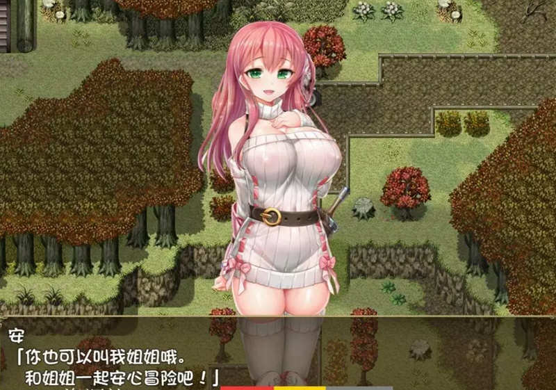 图片[5]-遗迹重生 Ver1.5 精翻汉化版 PC+安卓模拟器+全CG RPG游戏-咔游