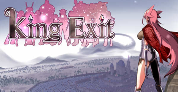 王国编年史（King Exit） V1.2.0 精翻汉化版 RPG游戏&神作 1G-咔游