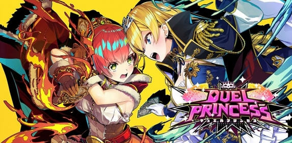 对战公主（Duel Princess）官方中文版 Roguelite横向滚动式塔防游戏-咔游