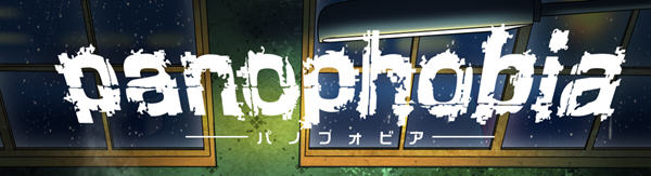 绝望恐惧症（panophobia）日文版 恐怖动作冒险解谜类游戏 950M-咔游