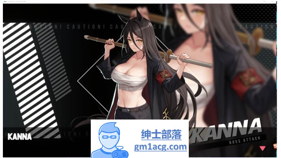 图片[2]-【肉鸽ACT/中文/全动态】异世界战线：ISEKAI FRONTLINE V1.0.7 官方中文步兵版【更新/全CV/7G】-咔游