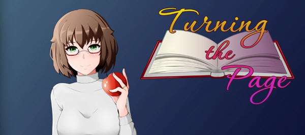 翻页(Turning the Page) ver0.2.1 汉化版 PC+安卓 SLG游戏&新作 700M-咔游