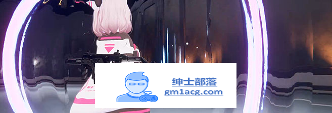 【大型FPS/中文/全动态】枪灵少女2：GunSoul Girl 2 官方中文步兵版+R18补丁【新作/全CV/22G】插图4