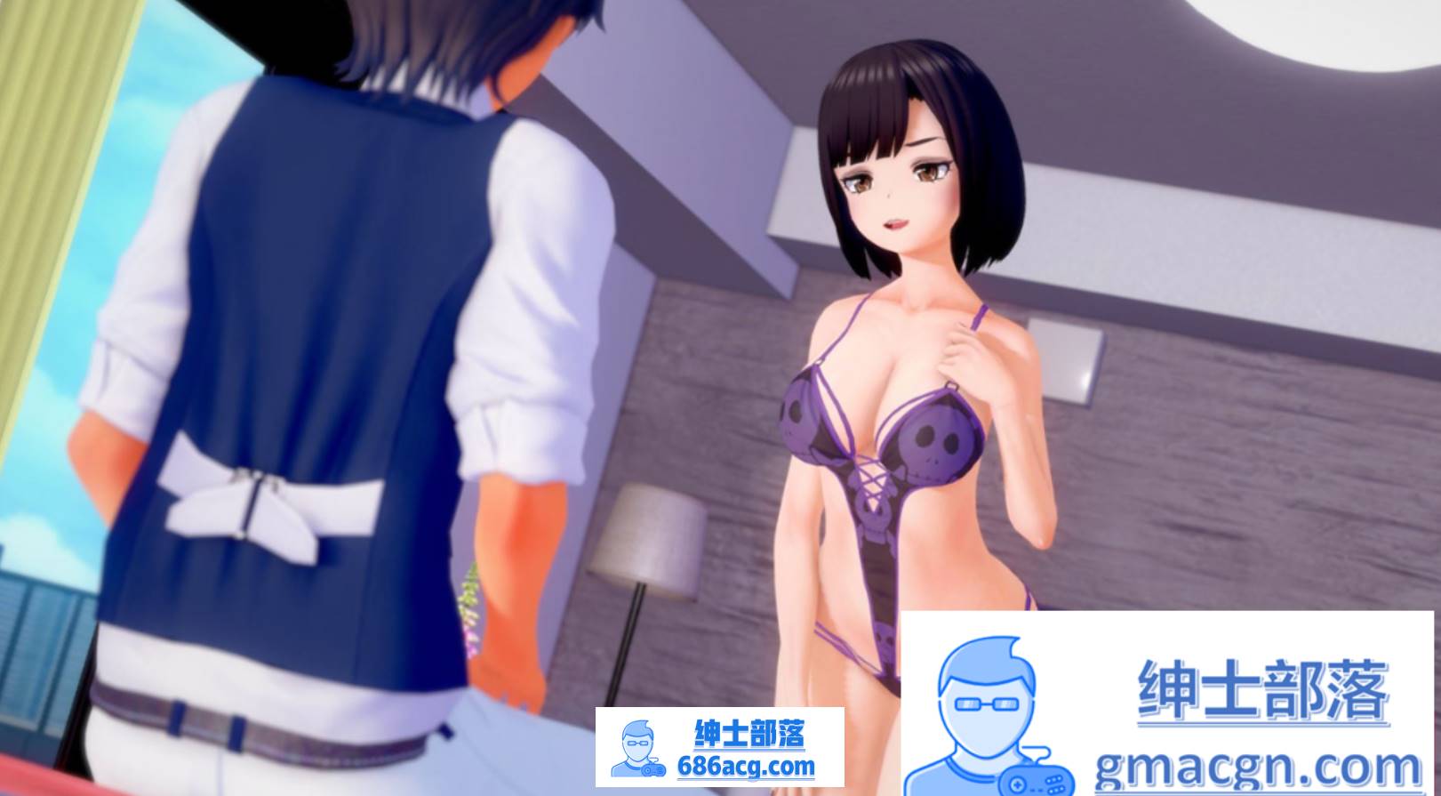 图片[4]-【沙盒SLG/汉化/动态】我的办公室历险记 My Office Adventures V1.00D1 汉化版【PC+安卓/3G】-咔游