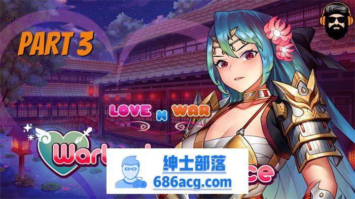 【战略SLG/中文/动态】爱欲战争2-银妻版三国寝取争霸 V1.03+前作 STEAM官方中文步兵版【更新/整合/6G】-咔游