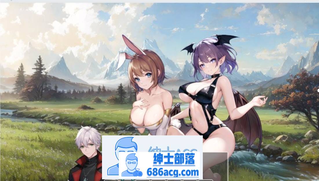 图片[4]-【RPG/中文/超精美】漆黑的边界：Aphotic Side Ver0.2 官方中文步兵版【新作/PC+安卓/700M】-咔游