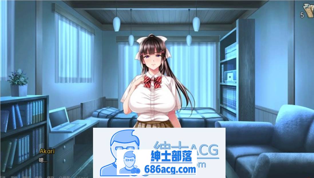 图片[2]-【催眠SLG/汉化/大后宫】破坏王！V0.50 最新汉化版【更新/PC+安卓/300M】-咔游