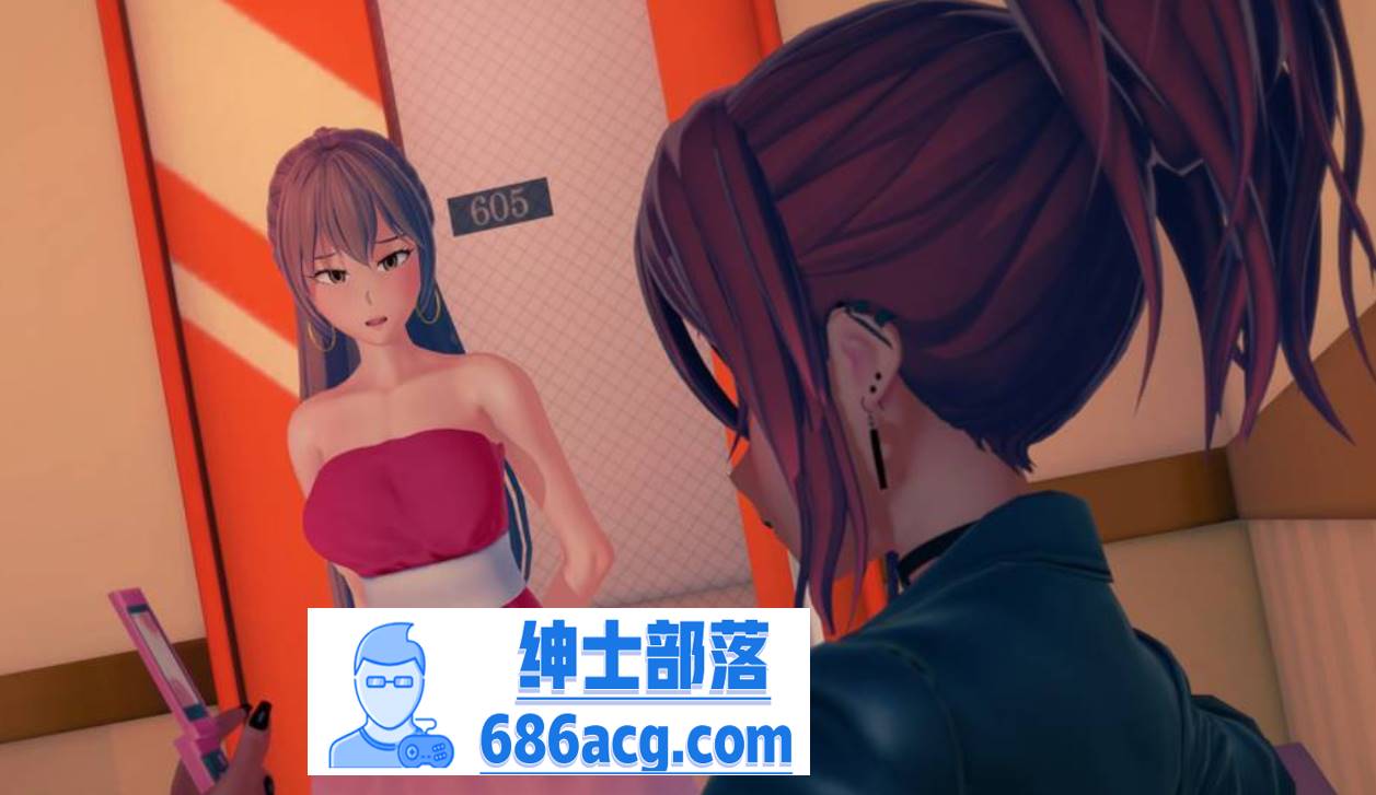 图片[2]-【日系SLG汉化动态】堕落小镇遗忘的记忆重制版 V0.1 汉化版【PC+安卓1.9G新作】-咔游