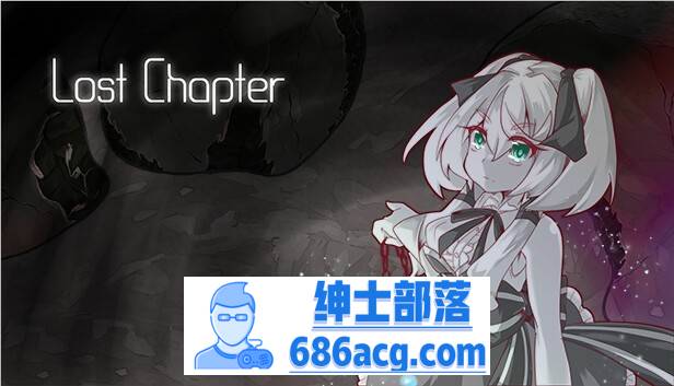 【卡牌战斗SLG/中文/动态】失落的篇章：Lost Chapter Bui:11700257 官方中文版【新作/CV/500M】-咔游