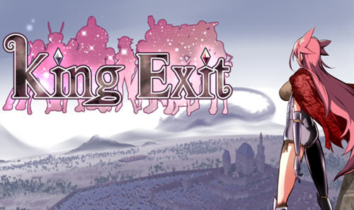 英雄的越狱(King Exit) ver3.00C 官方中文版 爆款RPG游戏+全成就存档 1.2G-咔游