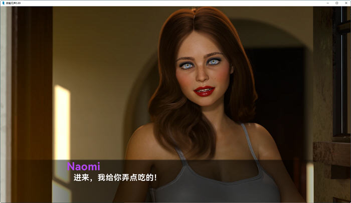 图片[3]-鸦雀无声(Ravenous) ver0.91 Beta 汉化版 PC+安卓 动态SLG游戏 1G-咔游