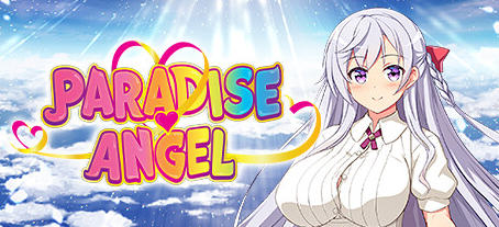 堕欲天使(Paradise Angel) ver1.10 官方中文步兵版 探索RPG游戏 1.1G-咔游