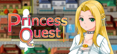 公主游记(Princess Quest) STEAM官方中文正式版 RPG游戏 1.3G-咔游