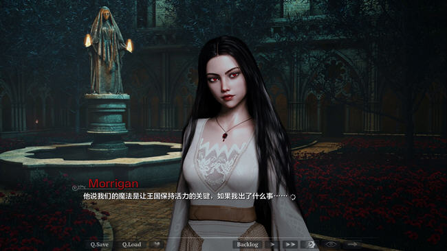 图片[3]-欲之冠(Crown of Desire) ver0.1.0 Public 汉化版 PC+安卓 动态SLG游戏 1.6G-咔游