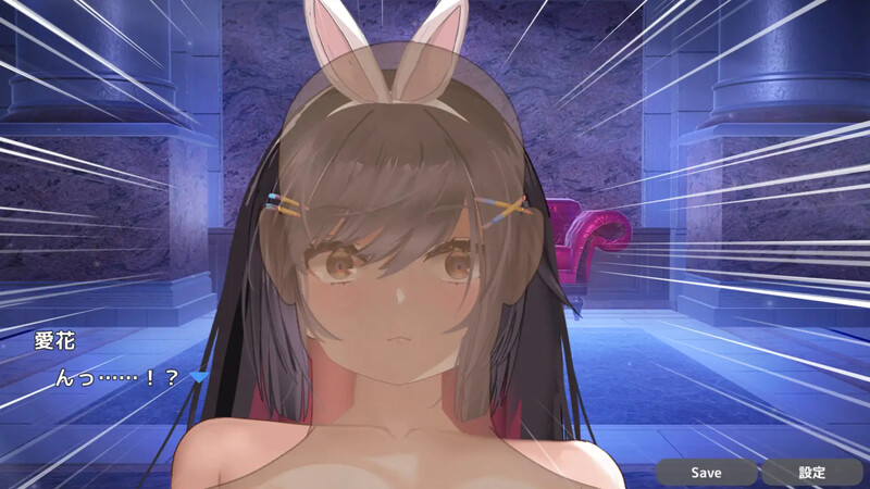 图片[3]-【桌游SLG/NTR寝取/动态】NTR sex with bunny girl!? Strip poker in casino…!   STEAM官中【1G】-咔游